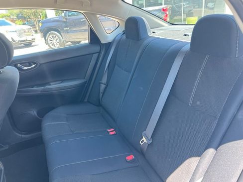 Used 2018 Nissan Sentra S FWD image 21
