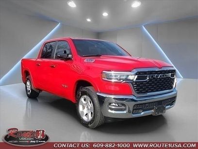 Used 2025 RAM 1500 Big Horn