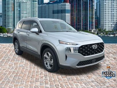 Used 2023 Hyundai Santa Fe SEL