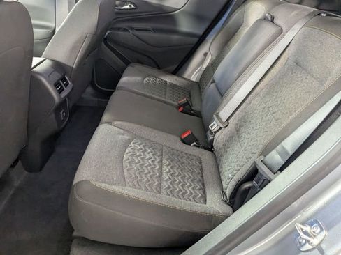 Certified 2024 Chevrolet Equinox LT image 27