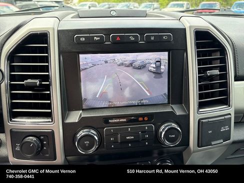 Used 2021 Ford F250 Lariat AWD/4WD image 24