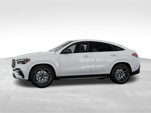 New 2026 Mercedes-Benz GLE 53 AMG 4MATIC Coupe image 36