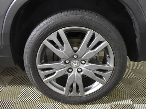 Used 2020 Honda Passport EX-L image 40
