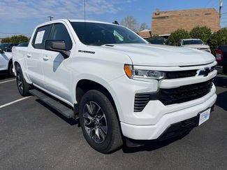 Used 2023 Chevrolet Silverado 1500 RST w/ Convenience Package II video 1