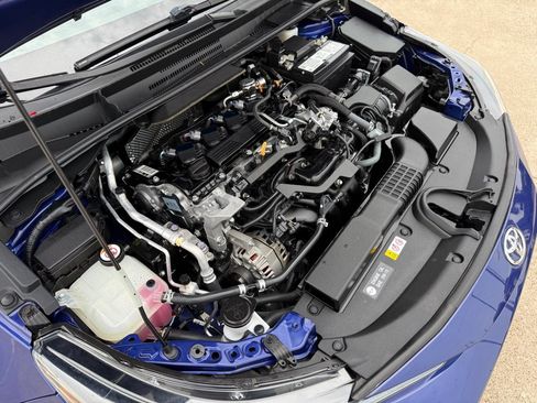 Used 2022 Toyota Corolla SE w/ Carpet Mat Package (TMS) FWD image 31
