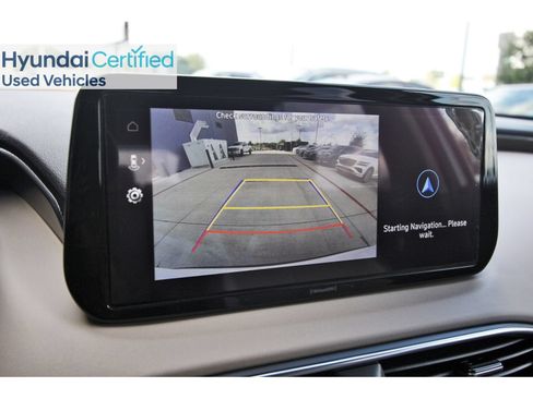 Certified 2023 Hyundai Santa Fe SEL FWD image 26