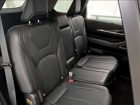 Certified 2025 INFINITI QX60 Sensory w/ Cargo Package image 20