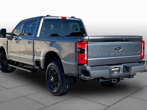 Used 2024 Ford F250 Lariat w/ Lariat Ultimate Package AWD/4WD image 6