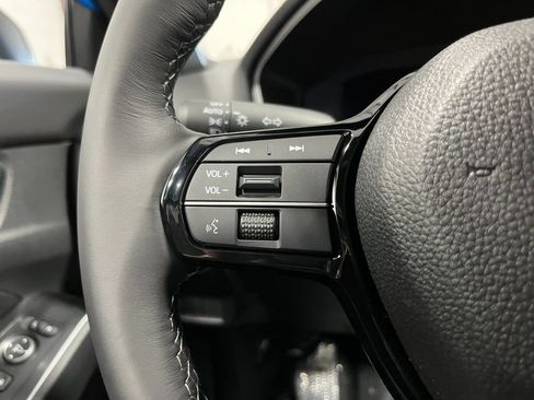 New 2026 Honda Civic Sport Touring image 18