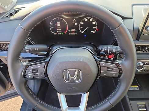 Certified 2023 Honda CR-V EX-L image 21