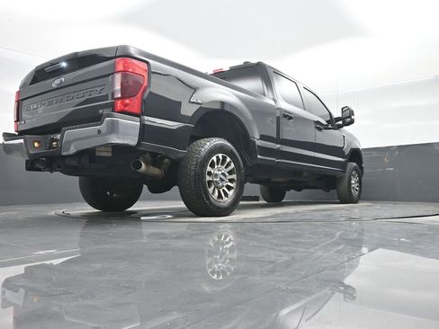 Used 2020 Ford F250 Lariat w/ Lariat Value Package image 30
