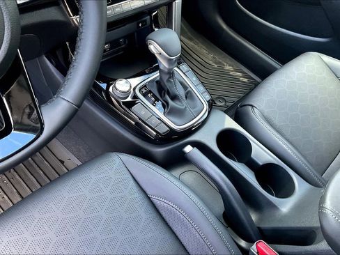 New 2026 Kia Seltos EX image 38