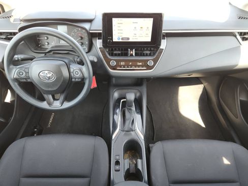 Used 2024 Toyota Corolla LE FWD image 30