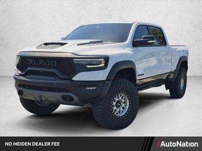 Used 2022 RAM 1500 TRX w/ TRX Level 1 Equipment Group