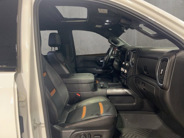 Used 2021 GMC Sierra 1500 AT4 w/ AT4 Value Package AWD/4WD image 20