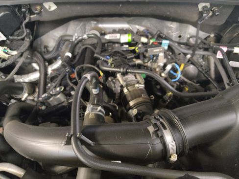 Used 2019 Ford F150 Lariat w/ Equipment Group 502A Luxury image 30