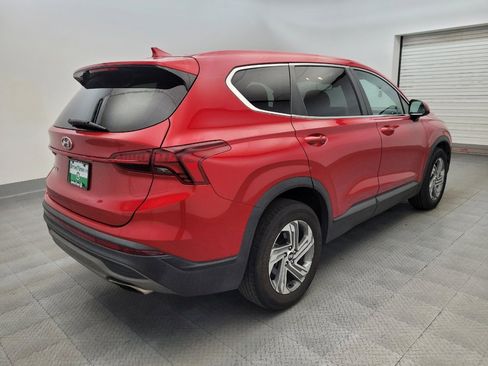 Used 2021 Hyundai Santa Fe SE FWD image 9