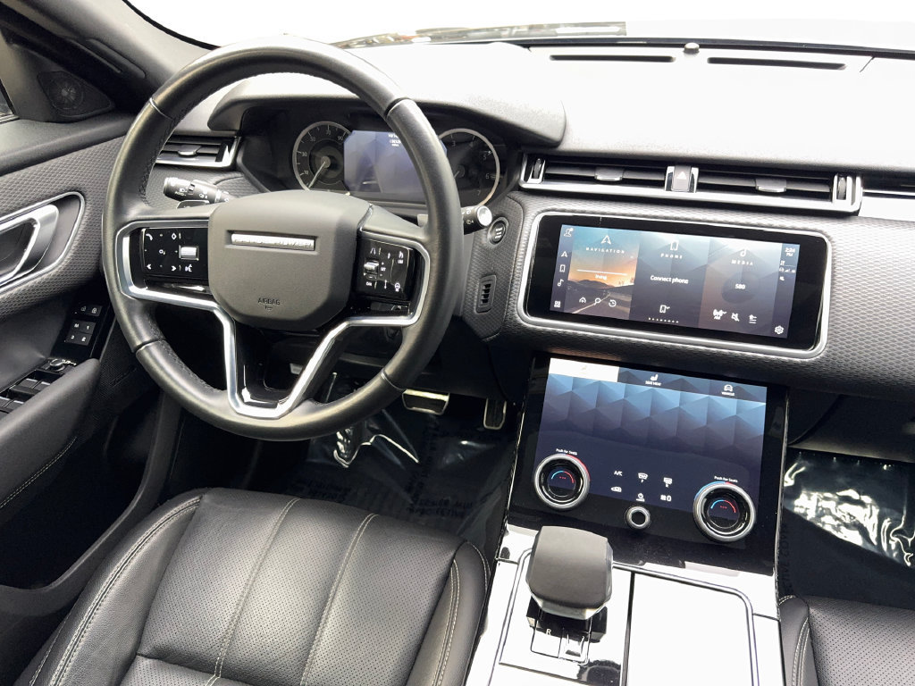Used 2023 Land Rover Range Rover Velar R-Dynamic S AWD/4WD image 55