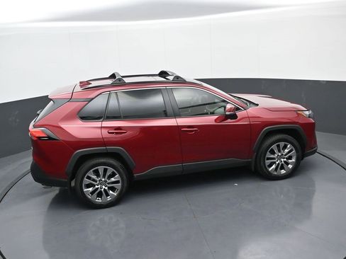 Used 2024 Toyota RAV4 XLE Premium w/ Weather Package image 36