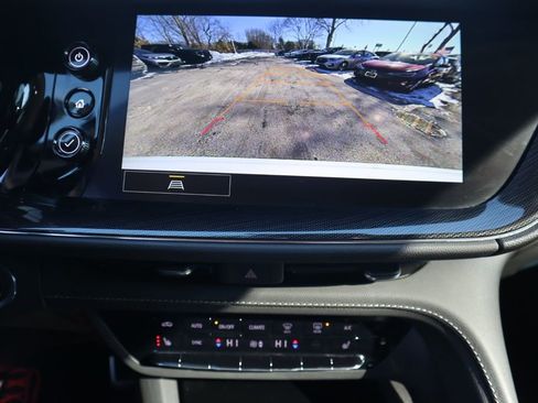 Certified 2023 Buick Envision Preferred w/ Sport Touring Package image 19