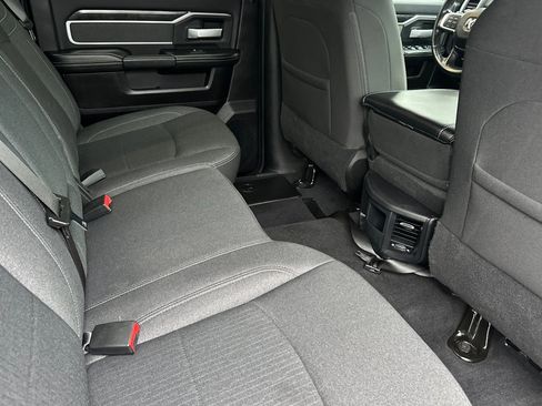 Used 2019 RAM 2500 Big Horn image 18