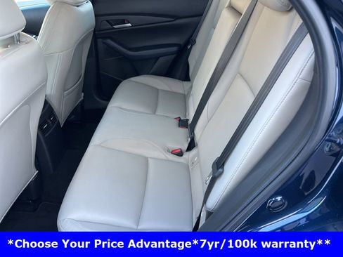 Used 2020 MAZDA CX-30 FWD w/ Select Package image 25