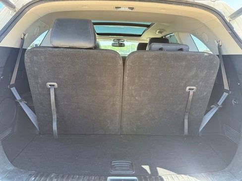 Used 2016 Kia Sorento SX FWD image 18
