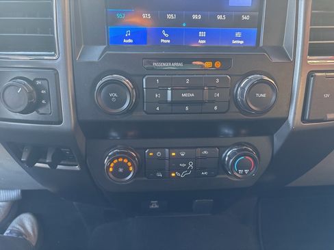 Used 2020 Ford F250 XLT image 16