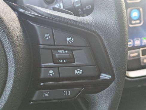 New 2026 Subaru Crosstrek 2.0i Premium image 28