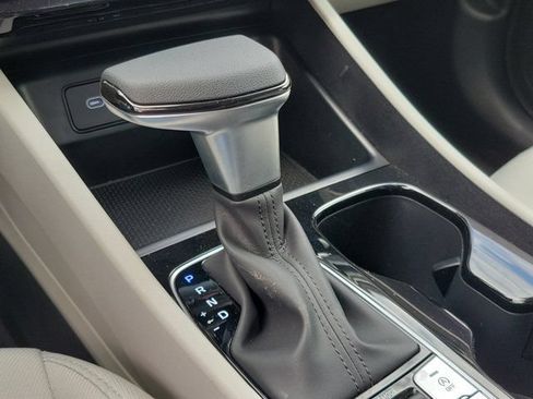 Certified 2026 Hyundai Tucson SEL Plus FWD image 30