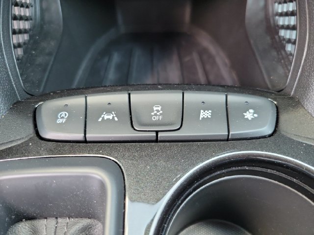 Used 2026 Chevrolet TrailBlazer LT FWD image 21