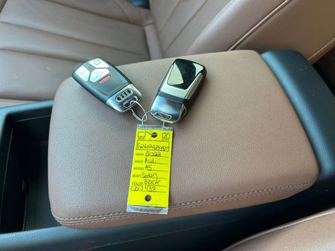 Used 2022 Audi A5 2.0T Premium w/ Convenience Package image 65