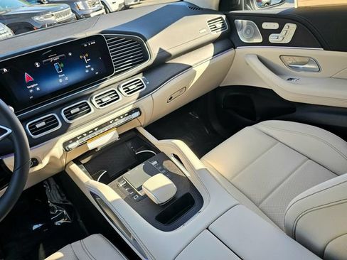 New 2026 Mercedes-Benz GLE 350 4MATIC image 29