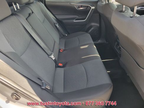 Certified 2024 Toyota RAV4 XLE FWD image 14