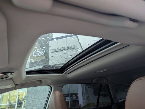 Certified 2025 Subaru Outback Touring XT w/ Popular Package #2 image 20