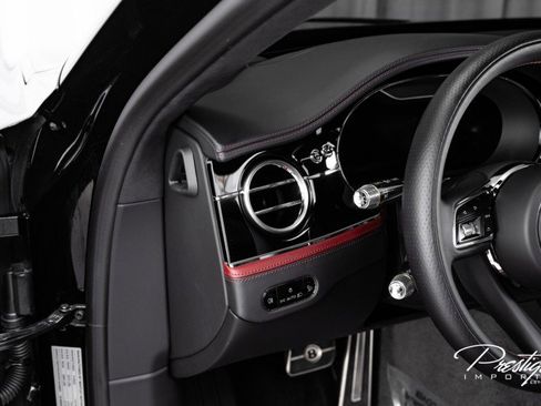 Used 2023 Bentley Flying Spur W12 image 26