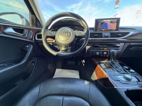 Used 2018 Audi A6 2.0T Premium image 27