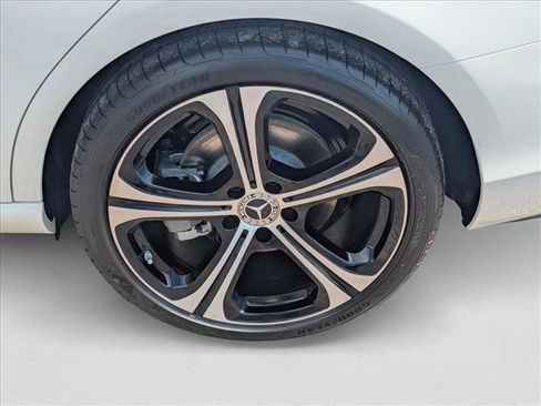 New 2025 Mercedes-Benz C 300 C 300 image 10