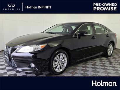 Used 2013 Lexus ES 350