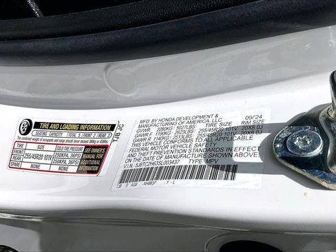 Used 2025 Acura RDX A-Spec image 35