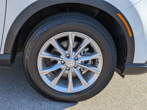 Used 2023 Honda CR-V EX image 14