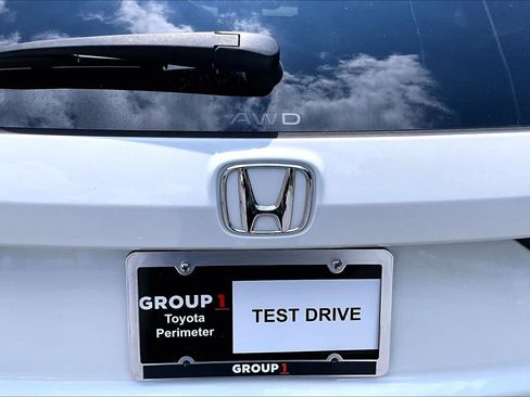 Used 2024 Honda CR-V Sport Touring image 31