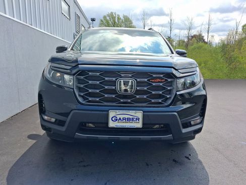 Used 2023 Honda Passport TrailSport image 6
