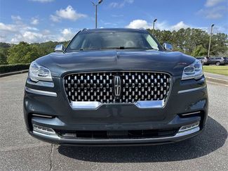 Used 2020 Lincoln Aviator Black Label w/ Dynamic Handling Package video 2