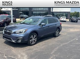 Used 2018 Subaru Outback 3.6R Limited AWD/4WD video 1