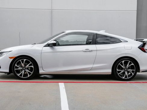 Used 2019 Honda Civic Si image 18