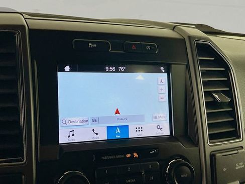 Used 2018 Ford F150 XLT w/ Equipment Group 302A Luxury image 13