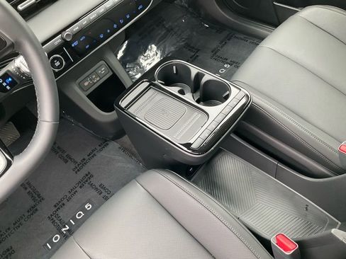 Used 2025 Hyundai Ioniq 5 SEL image 45