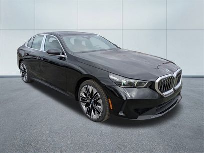 New 2026 BMW 530i xDrive
