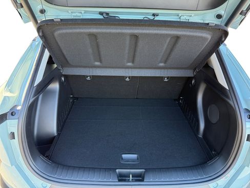 Certified 2025 Hyundai Kona Limited image 17